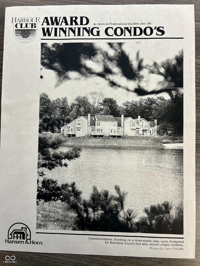 miscellaneous document