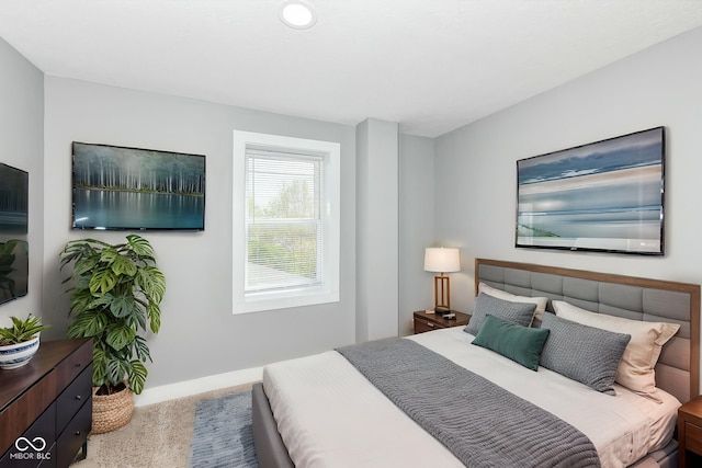 1653 S Delaware St, Indianapolis, IN 46225 - bedroom featuring baseboards