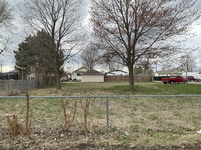 556 N Rybolt Ave, Indianapolis, IN 46222