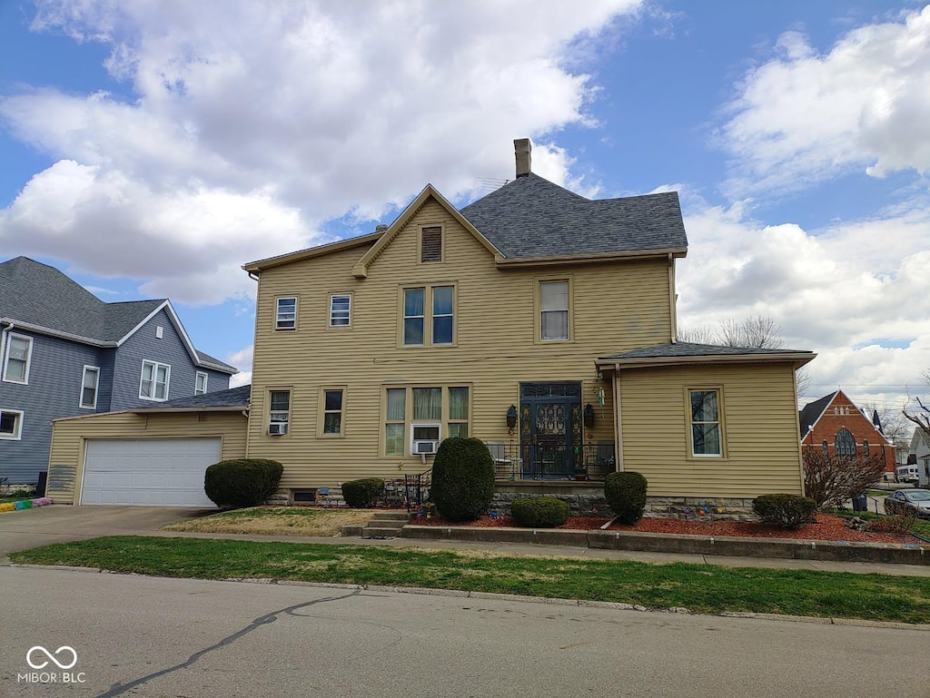 502 N Harrison St, Rushville, IN 46173 - photo 2