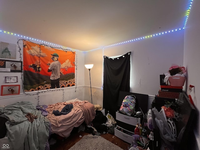 2194 N Riley Ave, Indianapolis, IN 46218 - view of bedroom