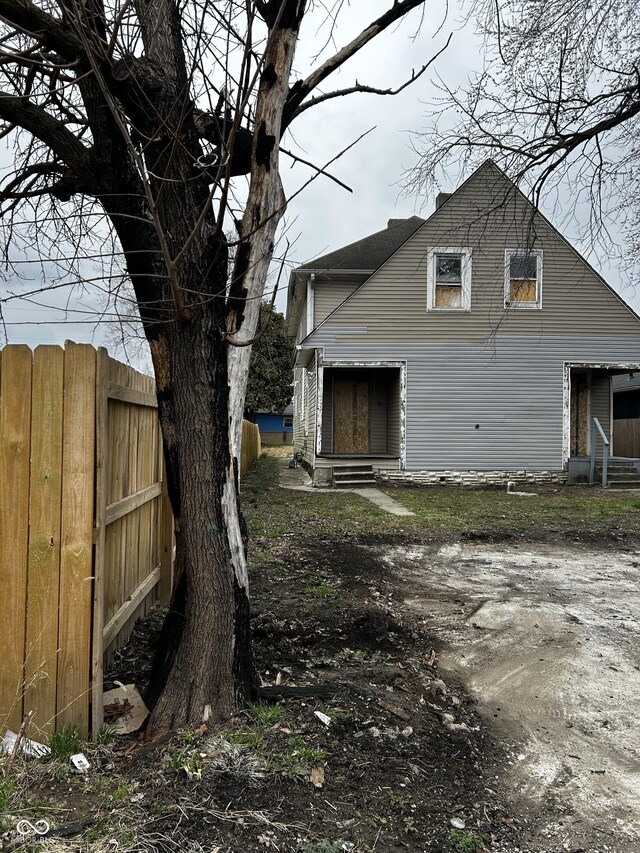 1816 Olive St, Indianapolis, IN 46203 - photo 2