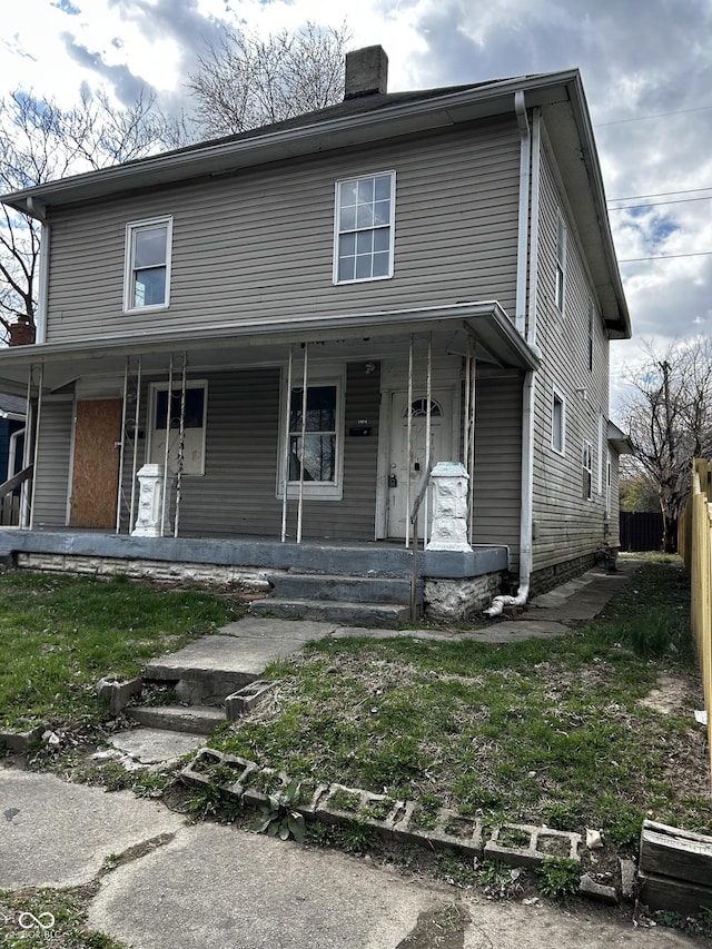 1816 Olive St, Indianapolis, IN 46203 - photo 1