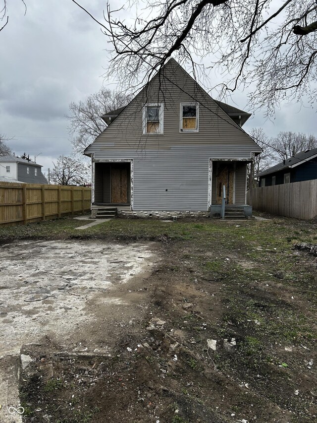 1816 Olive St, Indianapolis, IN 46203 - photo 5