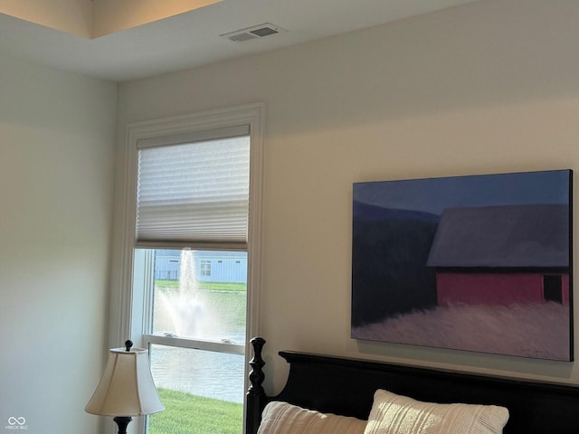 2460 Collins Dr, Westfield, IN 46074 - view of bedroom