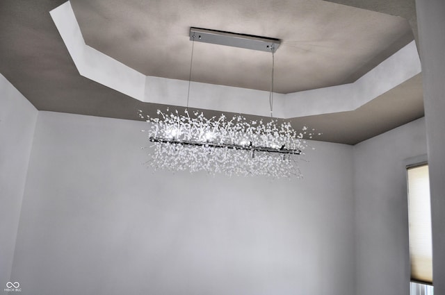 interior space