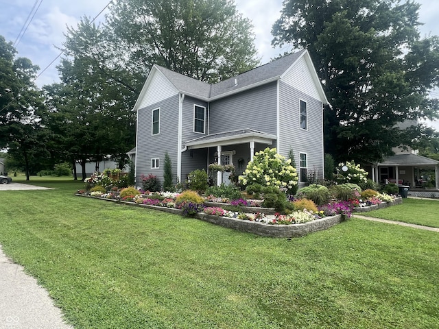 14368 Main St, Moores Hill, IN 47032 - photo 1