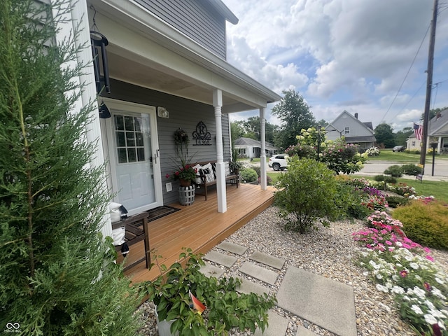 14368 Main St, Moores Hill, IN 47032 - photo 24