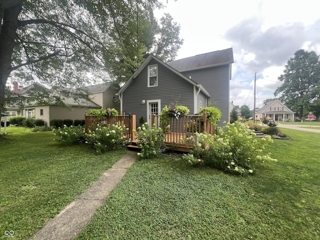 14368 Main St, Moores Hill, IN 47032 - photo 26