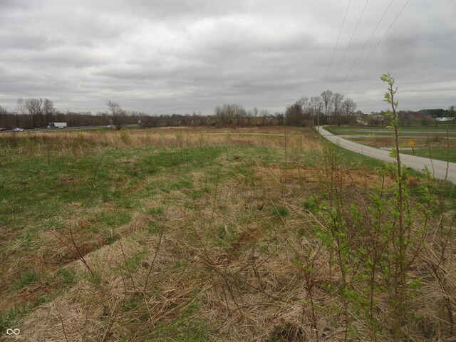 3400BLOCK N County Road 1040 E, Seymour, IN 47274