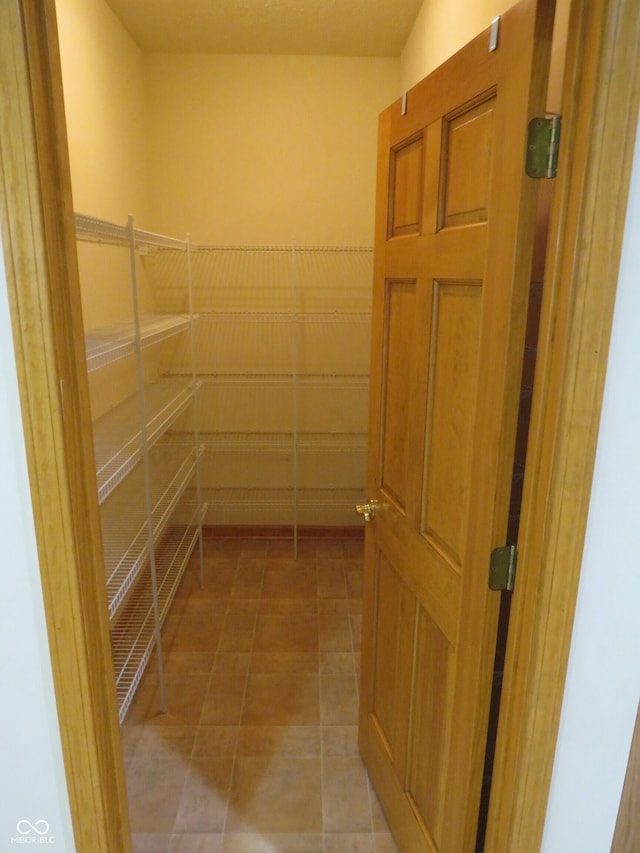 8358 Balmoral Dr, Avon, IN 46123 - view of pantry