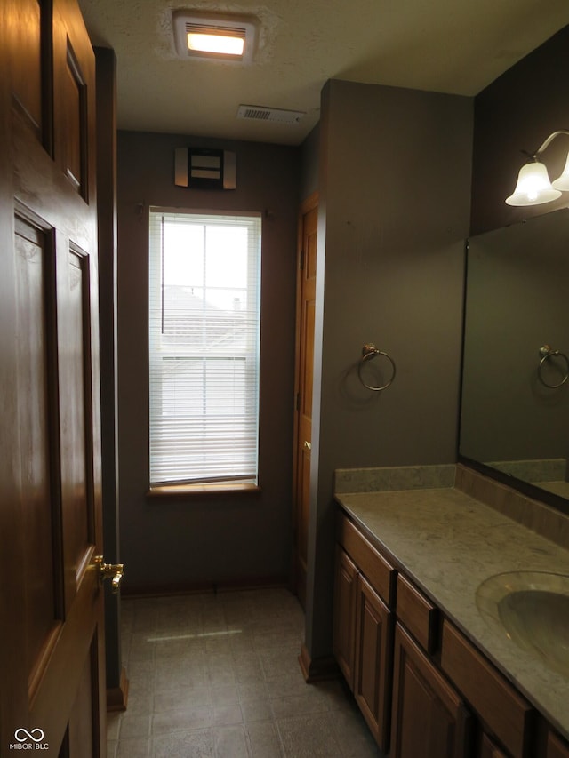 8358 Balmoral Dr, Avon, IN 46123 - bathroom featuring vanity