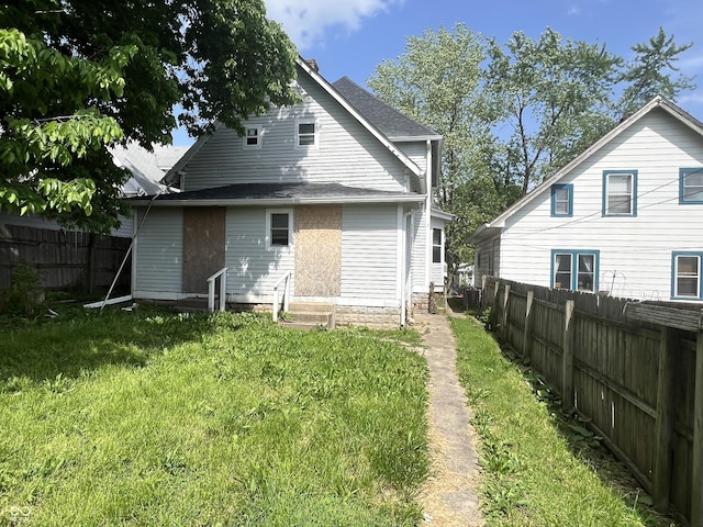 2148 Singleton St, Indianapolis, IN 46203 - photo 2