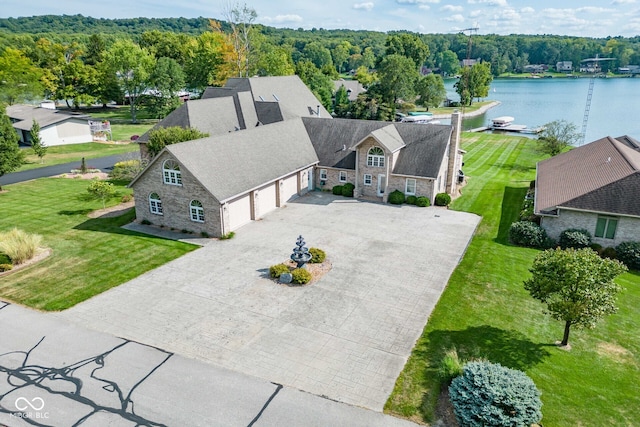1085 E N Shore Dr, Brownstown, IN 47220 - photo 2