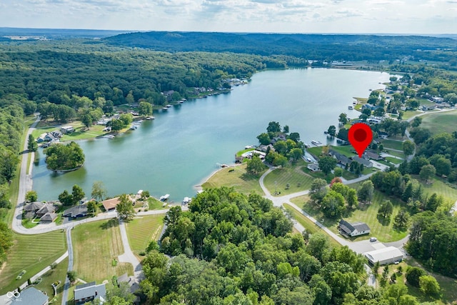 1085 E N Shore Dr, Brownstown, IN 47220 - photo 15