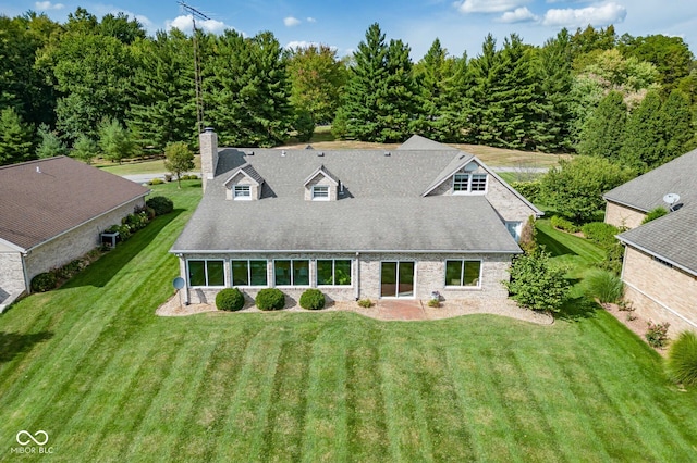 1085 E N Shore Dr, Brownstown, IN 47220 - photo 12
