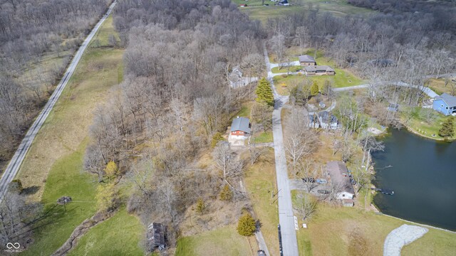 5453 S Westwood Dr, Knightstown, IN 46148 - photo 52