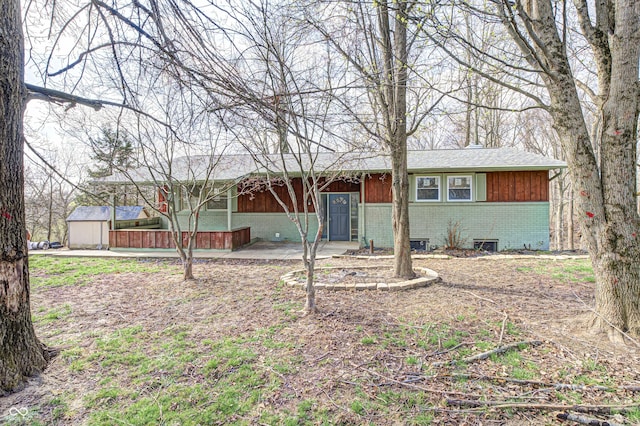 5453 S Westwood Dr, Knightstown, IN 46148 - photo 42