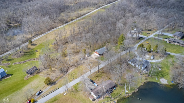 5453 S Westwood Dr, Knightstown, IN 46148 - photo 51