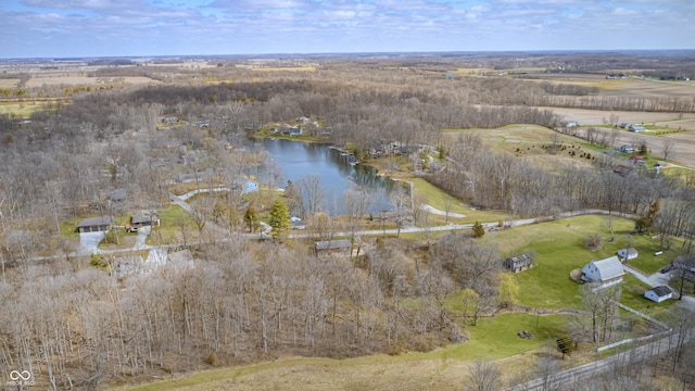 5453 S Westwood Dr, Knightstown, IN 46148 - photo 55