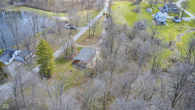 5453 S Westwood Dr, Knightstown, IN 46148 - photo 57