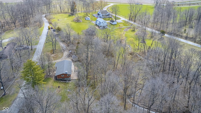 5453 S Westwood Dr, Knightstown, IN 46148 - photo 58