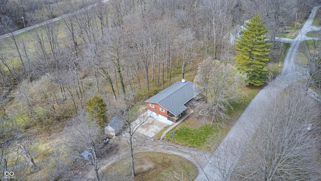 5453 S Westwood Dr, Knightstown, IN 46148 - photo 50