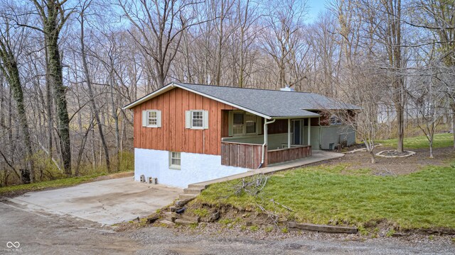 5453 S Westwood Dr, Knightstown, IN 46148 - photo 48