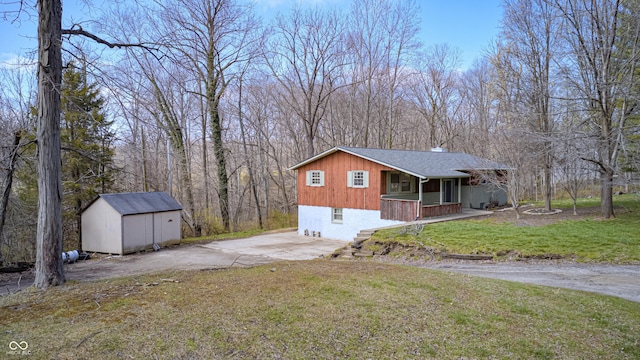 5453 S Westwood Dr, Knightstown, IN 46148 - photo 49