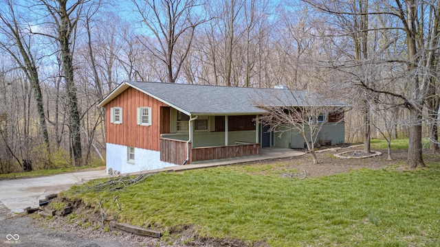 5453 S Westwood Dr, Knightstown, IN 46148 - photo 47