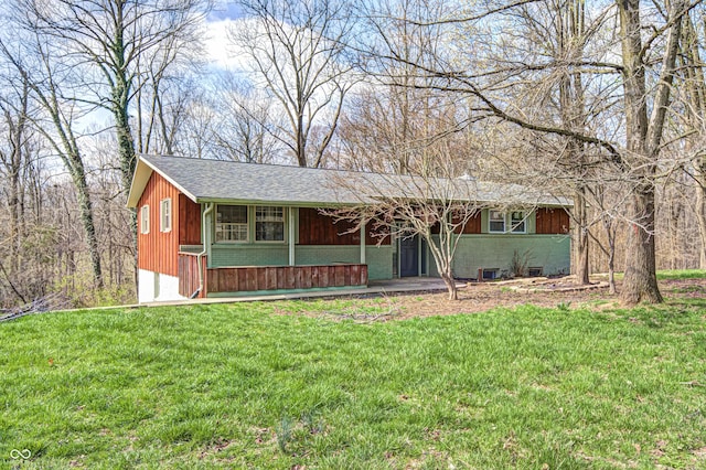 5453 S Westwood Dr, Knightstown, IN 46148 - photo 1