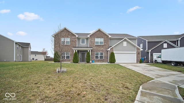 1436 Amberwoods Ct, Indianapolis, IN 46239 - photo 1