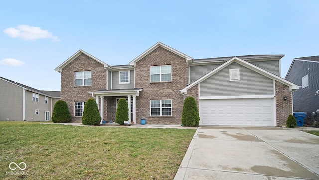 1436 Amberwoods Ct, Indianapolis, IN 46239 - photo 2