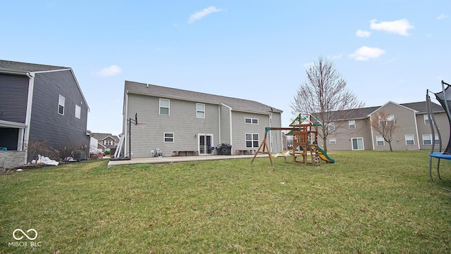 1436 Amberwoods Ct, Indianapolis, IN 46239 - photo 4