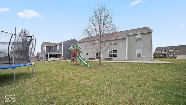 1436 Amberwoods Ct, Indianapolis, IN 46239 - photo 3