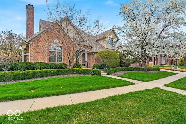 328 Millridge Dr, Indianapolis, IN 46290 - photo 2