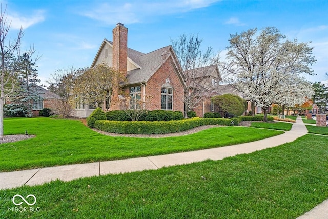 328 Millridge Dr, Indianapolis, IN 46290 - photo 3