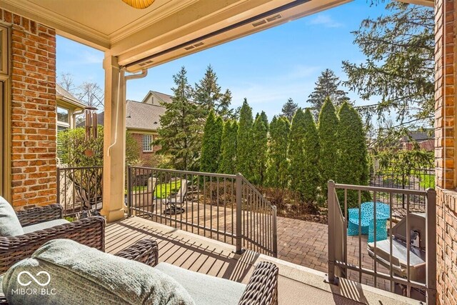 328 Millridge Dr, Indianapolis, IN 46290 - photo 46
