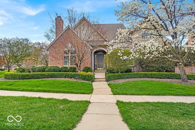 328 Millridge Dr, Indianapolis, IN 46290 - photo 1
