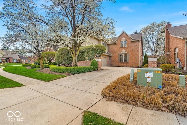 328 Millridge Dr, Indianapolis, IN 46290 - photo 5