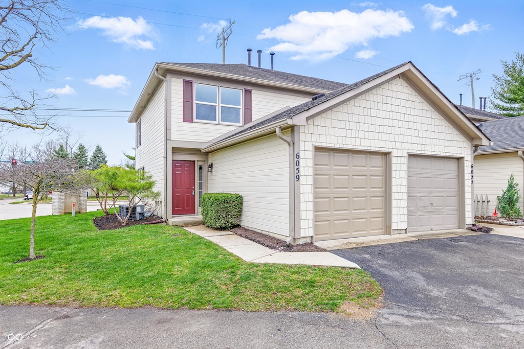 6059 S Bay Dr, Indianapolis, IN 46250 - photo 1
