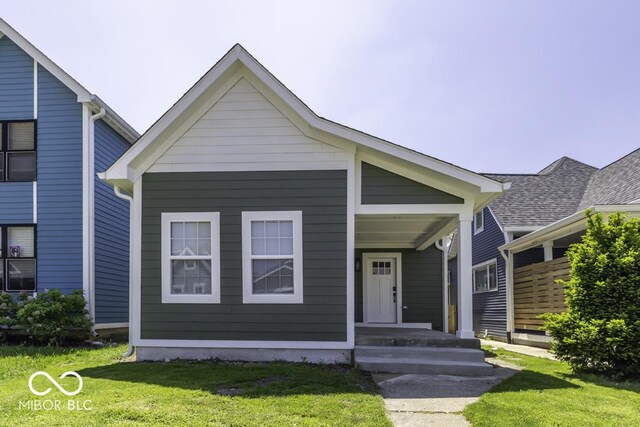 337 E Minnesota St, Indianapolis, IN 46225 - photo 2