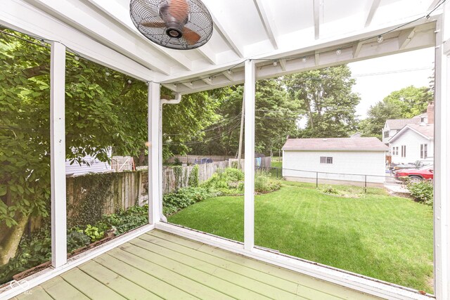 5718 E Pleasant Run Parkway N Drive, Indianapolis, IN 46219 - photo 35