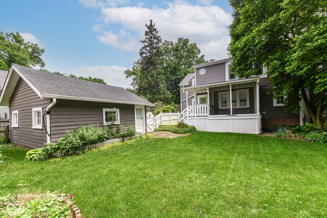 5718 E Pleasant Run Parkway N Drive, Indianapolis, IN 46219 - photo 33