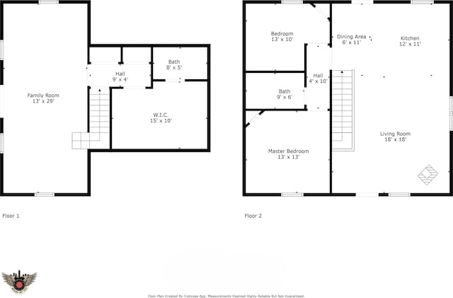 6351 Dixon Rd, Columbus, IN 47201 - floor plan