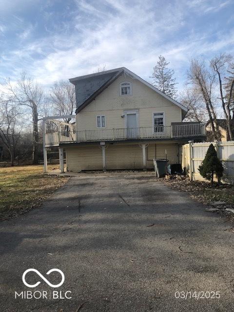 5657 E Fall Creek Pkwy N Drive, Indianapolis, IN 46226 - photo 4