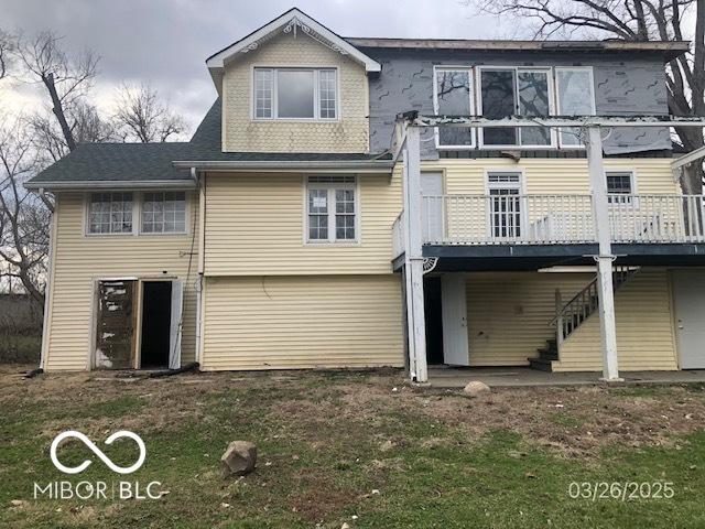 5657 E Fall Creek Pkwy N Drive, Indianapolis, IN 46226 - photo 8