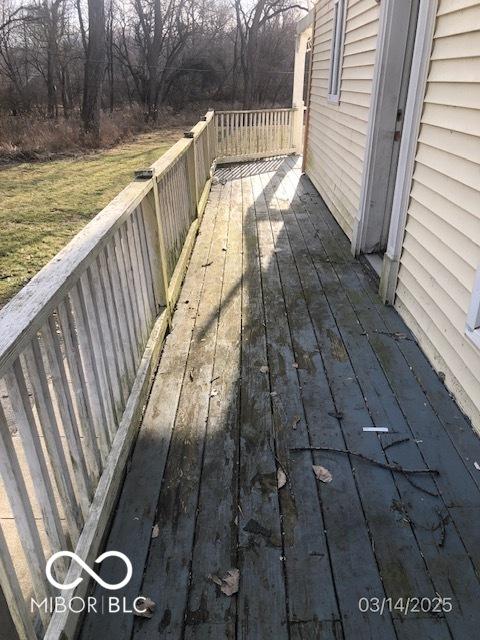 5657 E Fall Creek Pkwy N Drive, Indianapolis, IN 46226 - photo 13