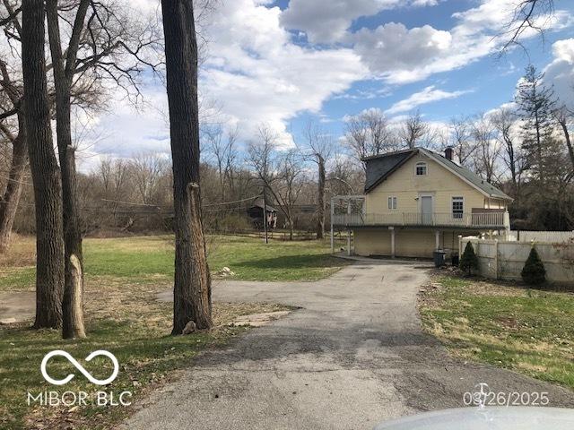 5657 E Fall Creek Pkwy N Drive, Indianapolis, IN 46226 - photo 5