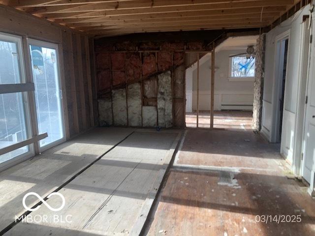 5657 E Fall Creek Pkwy N Drive, Indianapolis, IN 46226 - photo 20